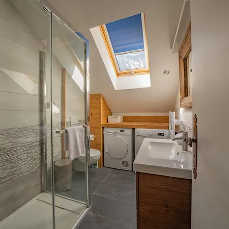Διαμέρισμα Mansarde- 2 Bedroom Floor